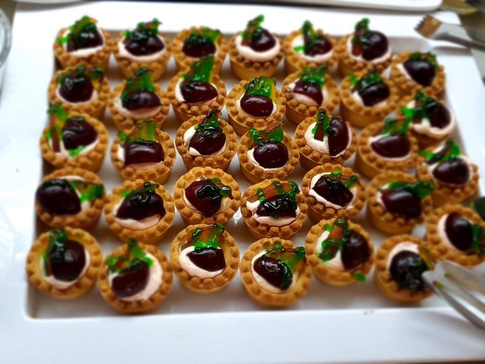 Gastro HI Hotels Imperial Resort