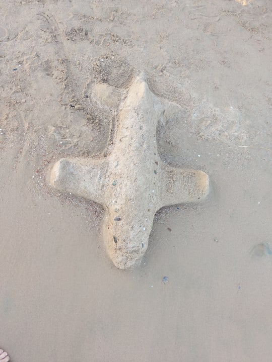 Strand Sentido Caribbean World Soma Bay