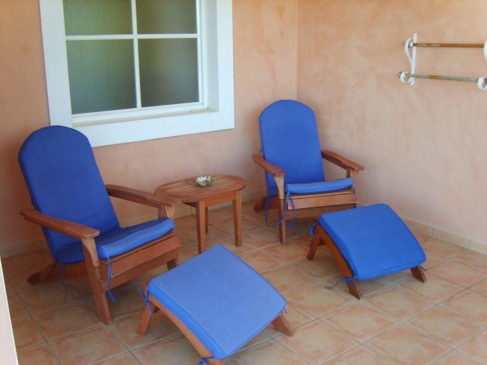 Terrasse Privilege Cayo Libertad - Adults only