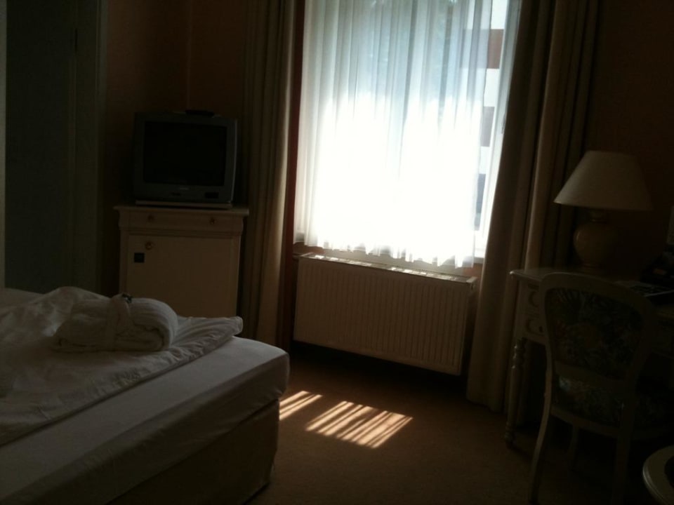 Villa Romantischer Winkel RoLigio® & Wellness Resort