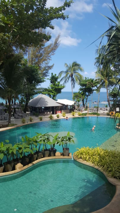 Pool Moracea by Khao Lak Resort