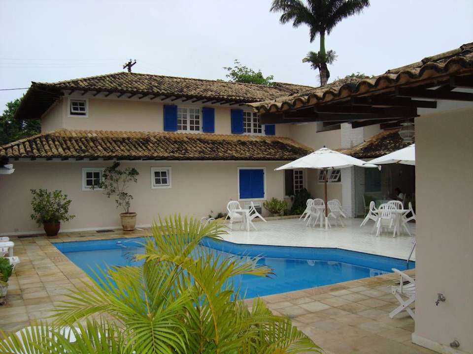 Hotel Doce Mar - kleine saubere Poolanlage Hotel Docemar