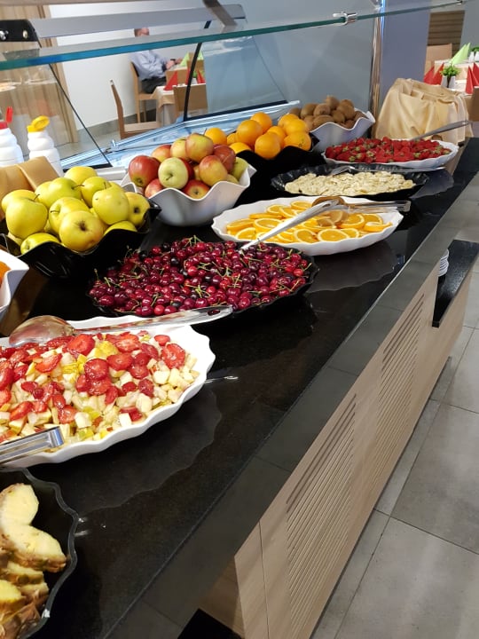 Gastro HVD Viva Club Hotel