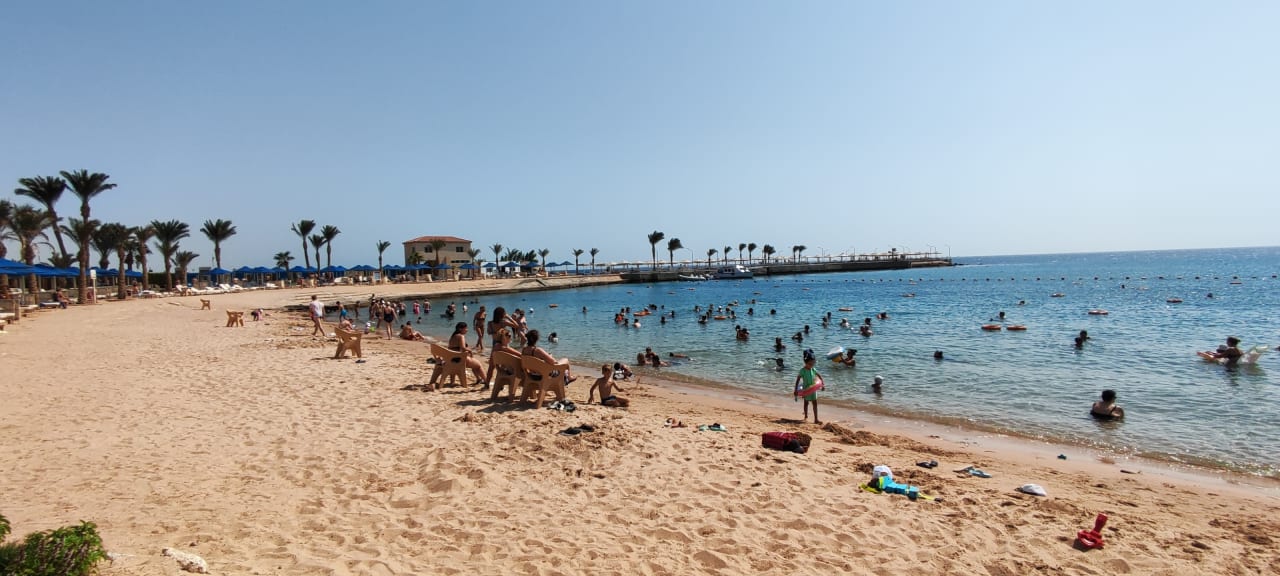 Strand Beach Albatros Resort