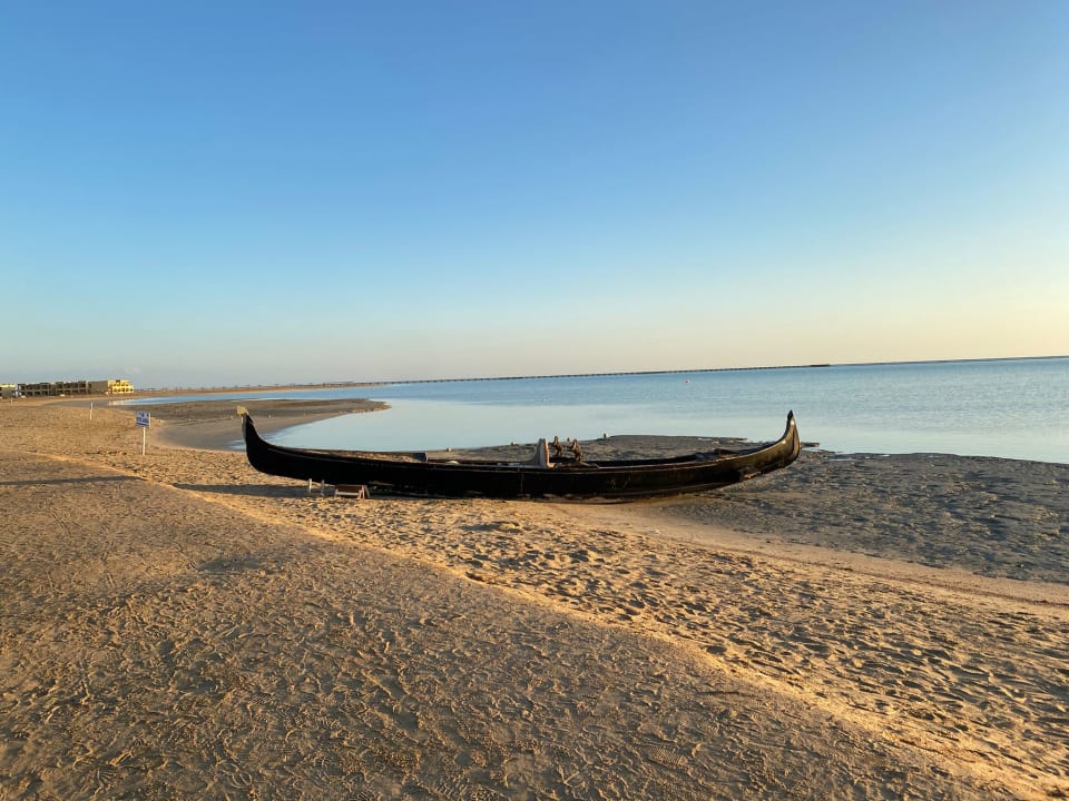 Strand Casa Mare Resort