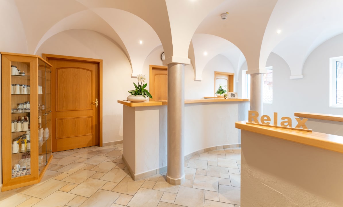 Sonstiges Naturhotel Reissenlehen