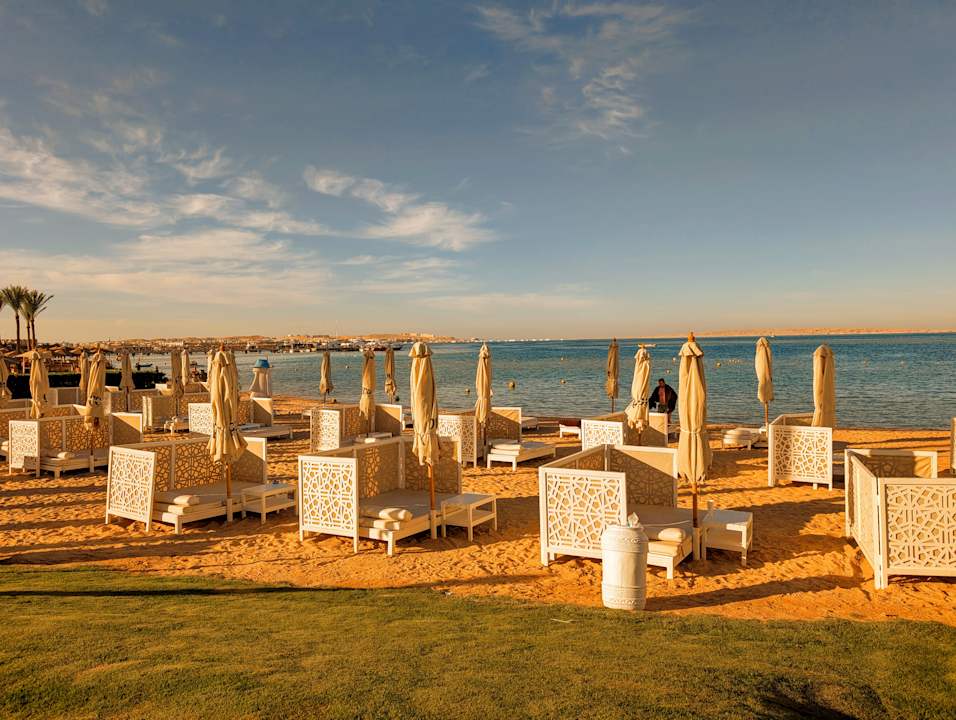 Strand Steigenberger Aqua Magic