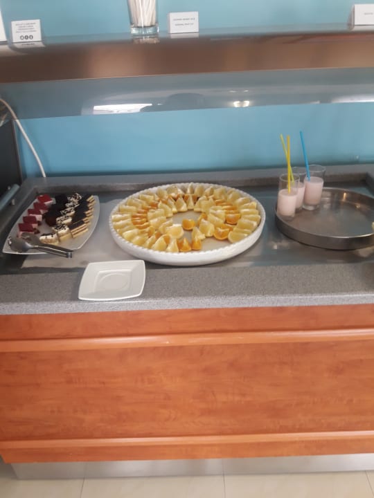 Buffet Maistra Select Funtana All Inclusive Resort