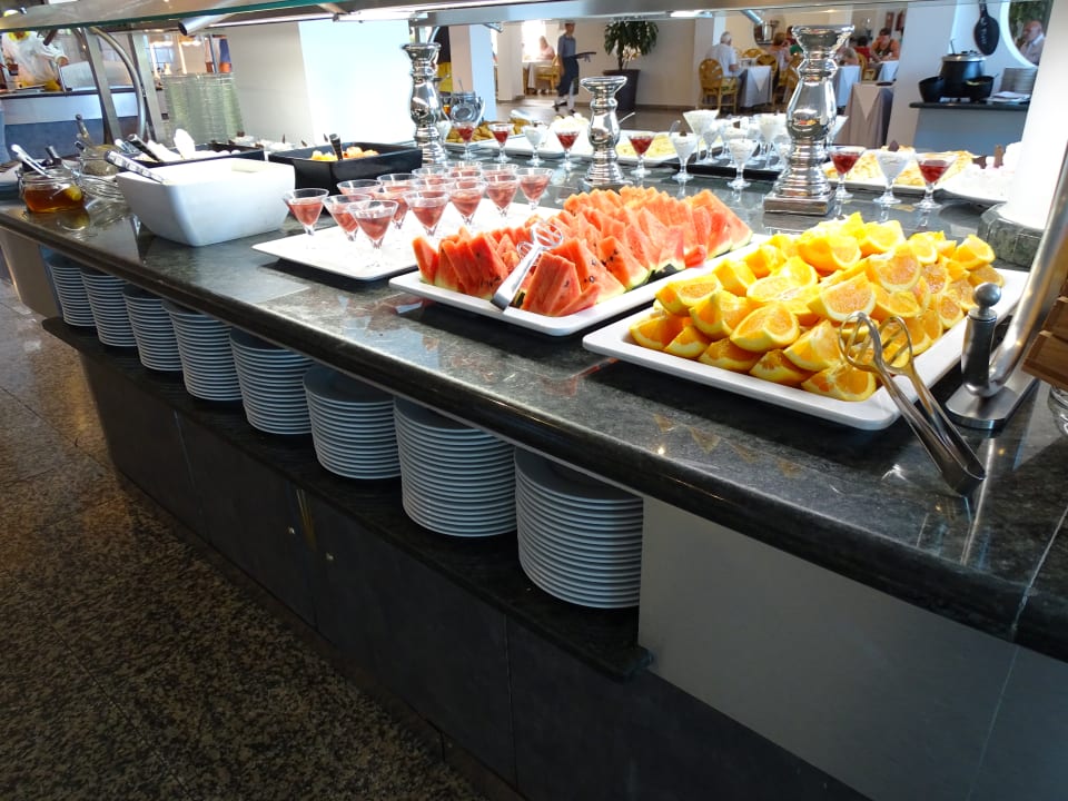 Restaurant allsun App.-Hotel Esquinzo Beach