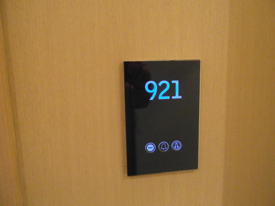 Zimmer Hampton by Hilton Marjan Island