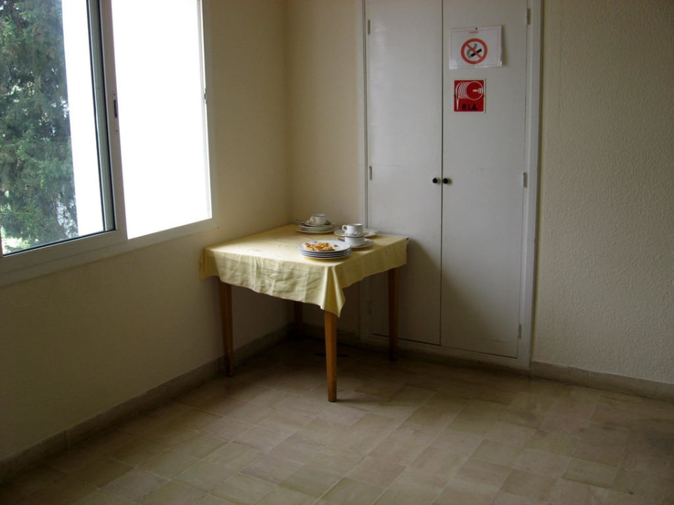 Afwas El Mouradi Club Kantaoui