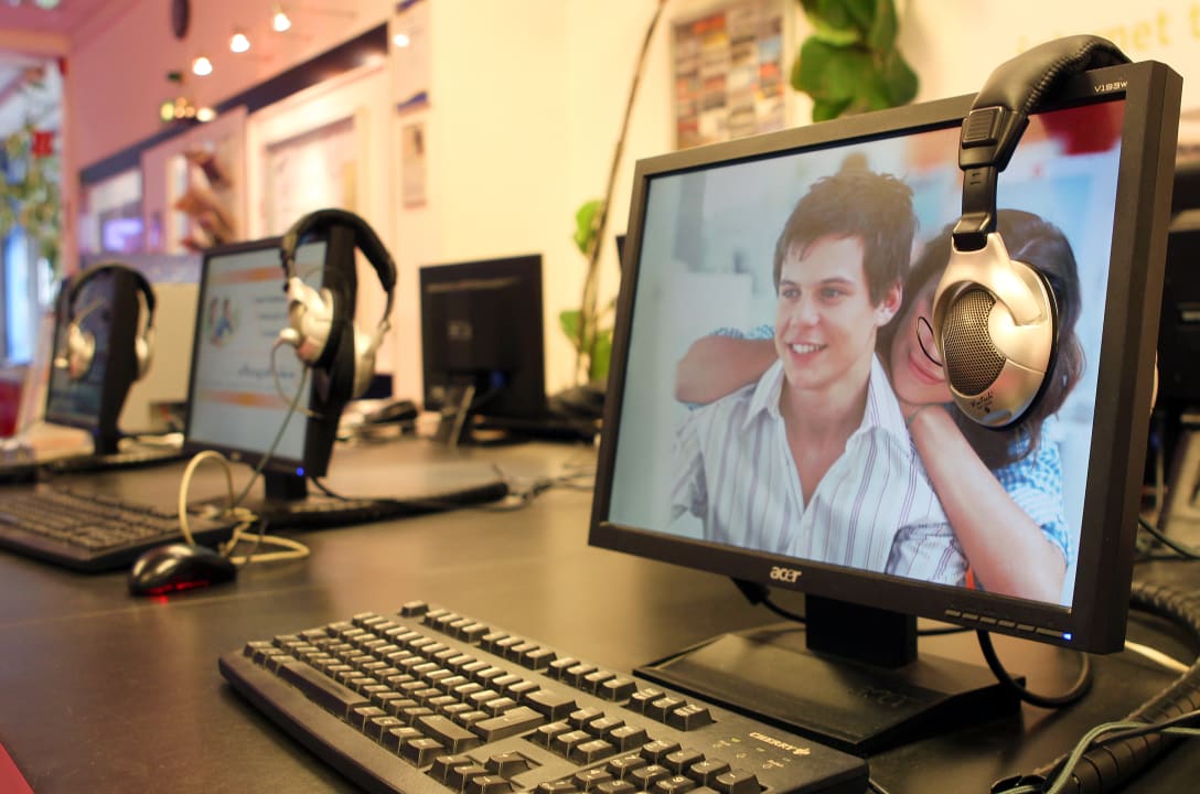 Sport & Freizeit Jugendherberge Berlin International