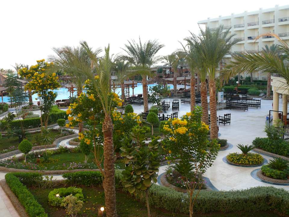 Tam kwiaty zawsze kwitną Riviera Aqua Park Resort