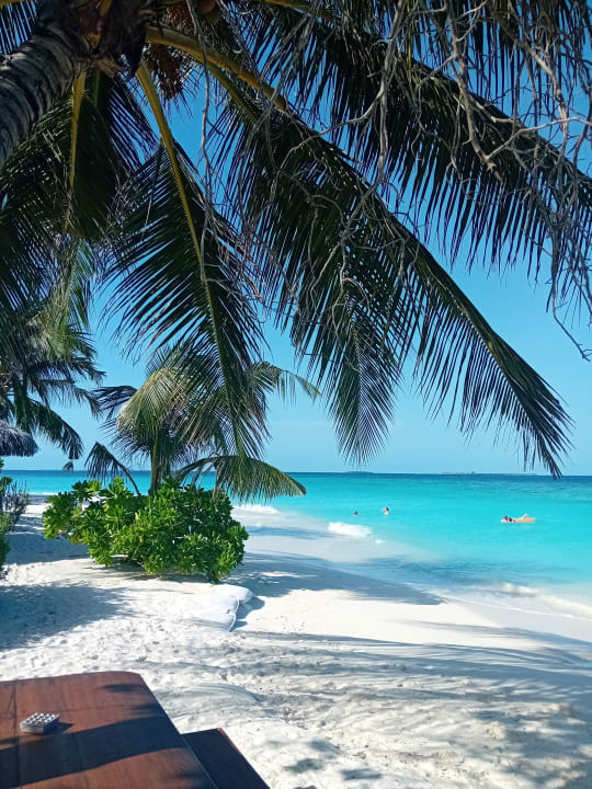 Strand Adaaran Select Meedhupparu Island Resort - Premium All Inclusive