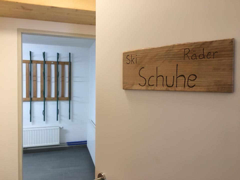 Sonstiges Glüxplatzl - Appartements am Wald