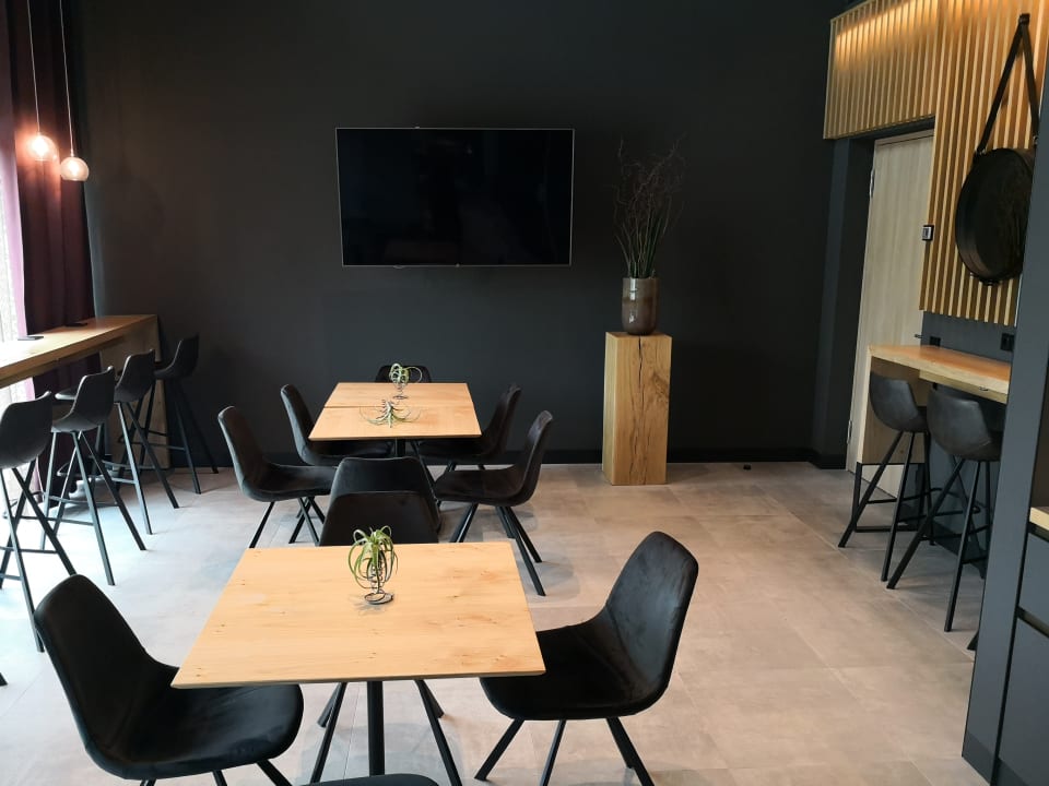 Gastro Hilton Munich Airport