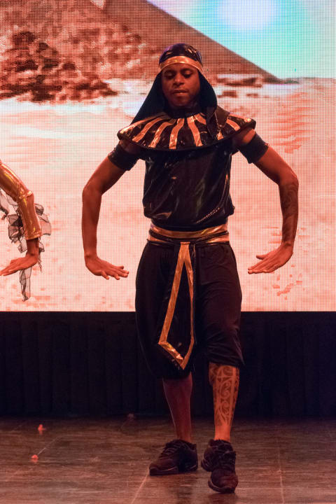Sport & Freizeit TUI MAGIC LIFE Africana