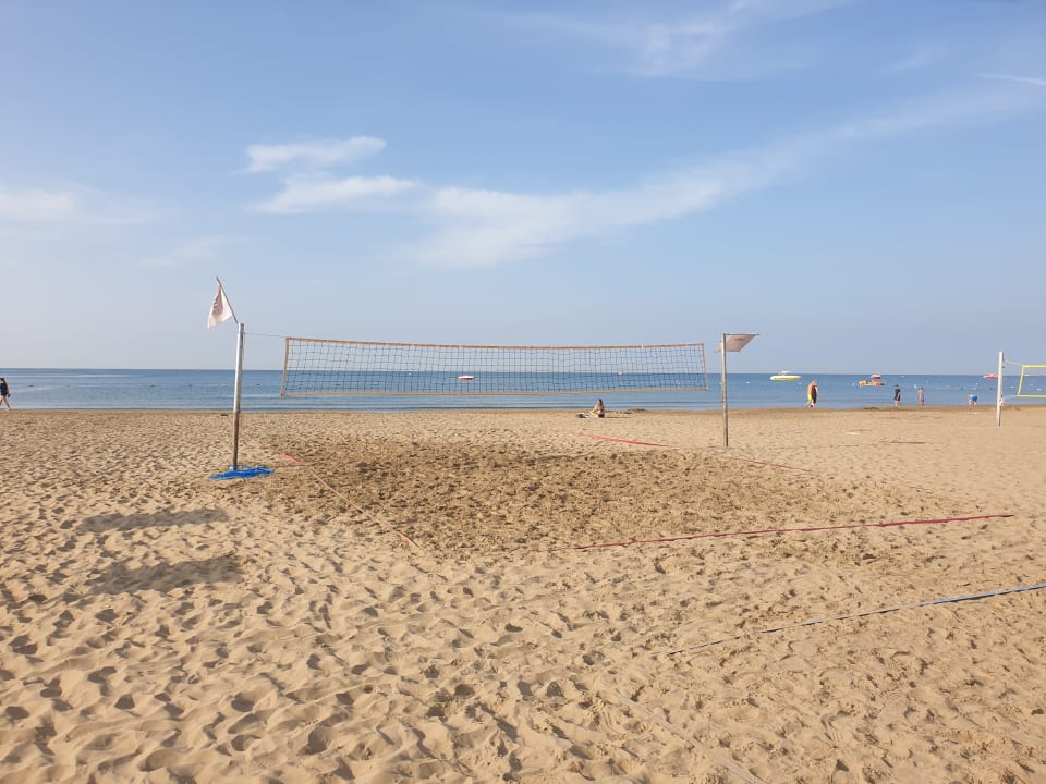 Strand Side Story Resort & Spa