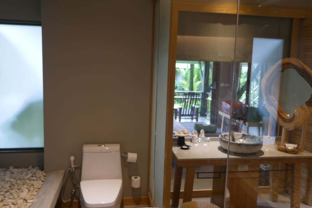 Zimmer KC Grande Resort Koh Chang