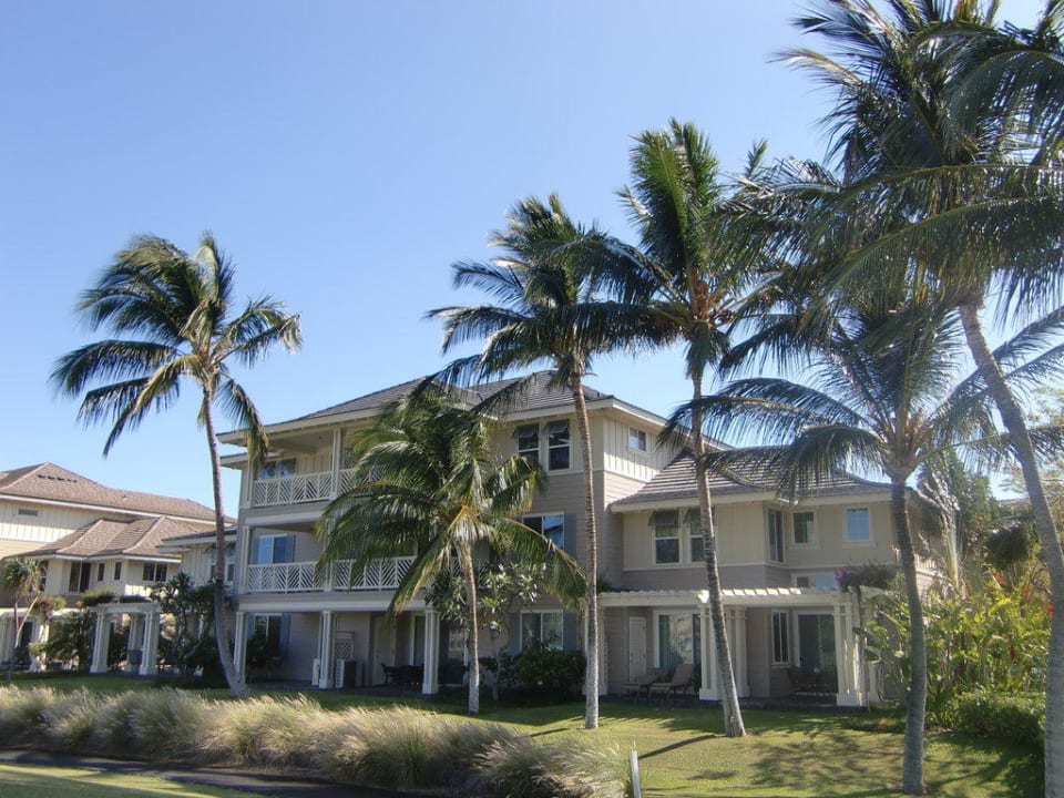 Villa Fairway Villas Waikoloa by Outrigger