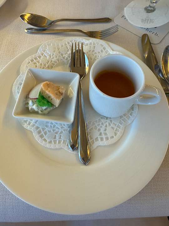 Gastro Badhotel Sternhagen