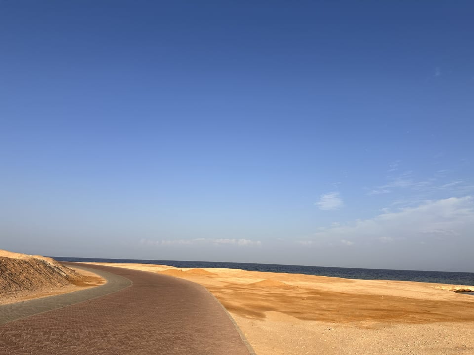 Strand The V Luxury Resort Sahl Hasheesh
