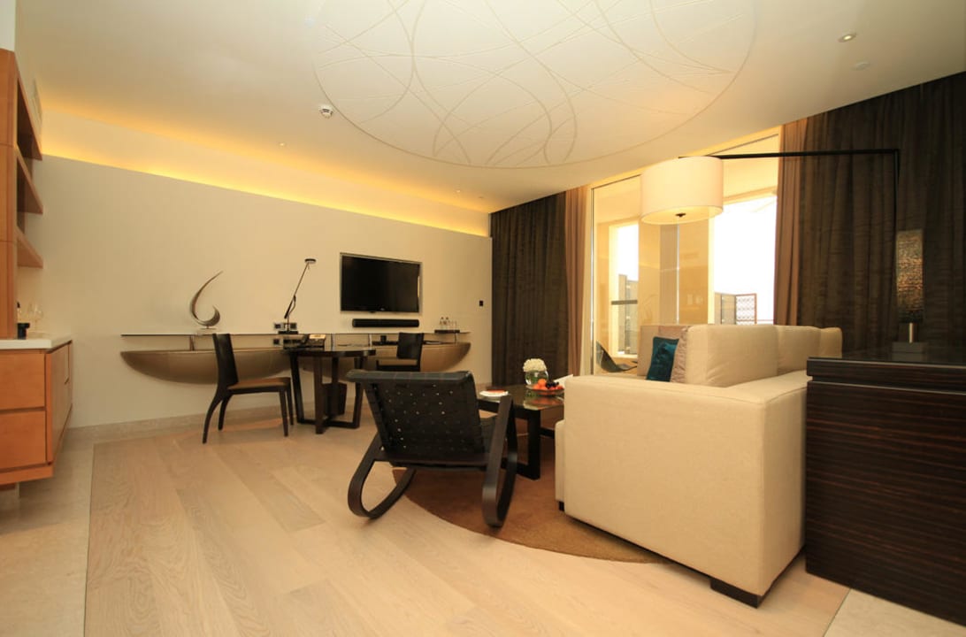 Park Suite Nr. 429 Park Hyatt Abu Dhabi Hotel and Villas