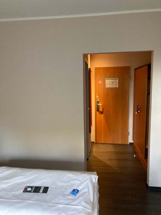 Zimmer Best Western Plaza Hotel Zwickau