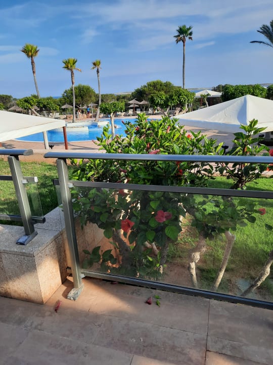 Pool TUI KIDS CLUB Punta Prima