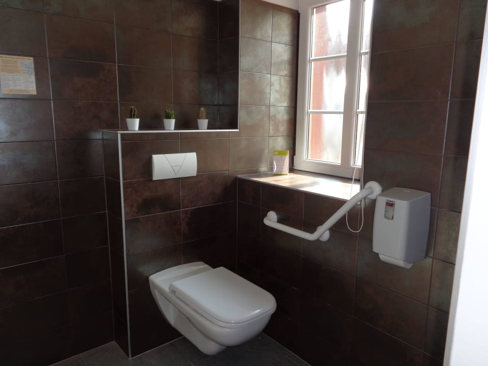 Salle de bain Hotel Cour du Tonnelier