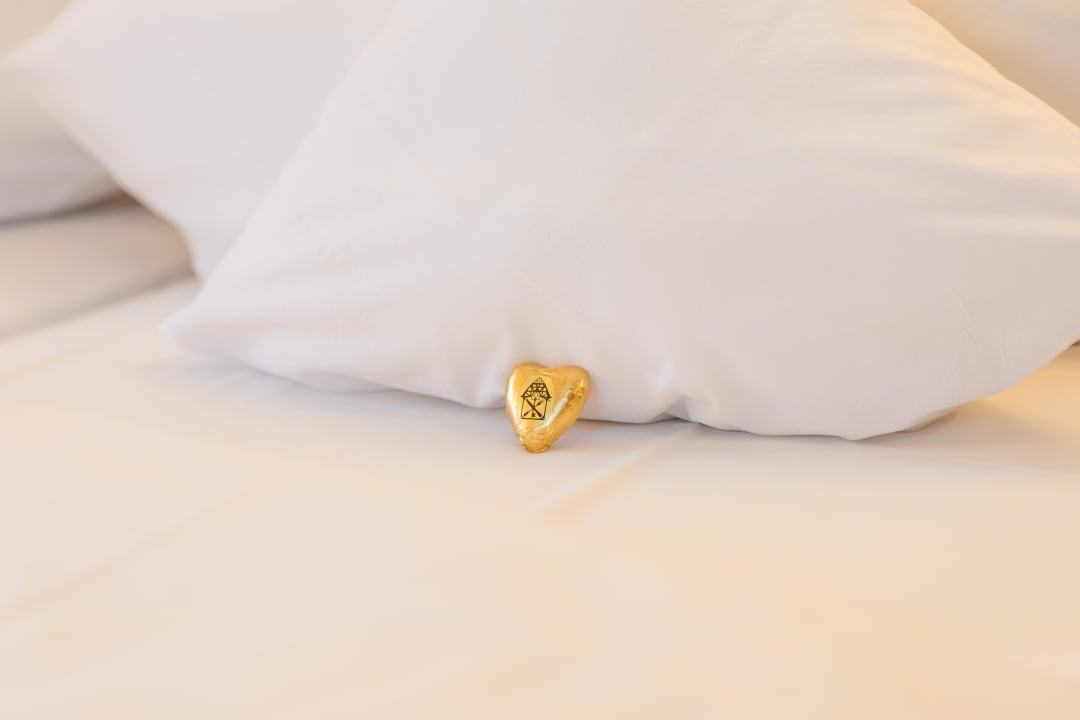 Zimmer Simones Hotel Fürstenhof