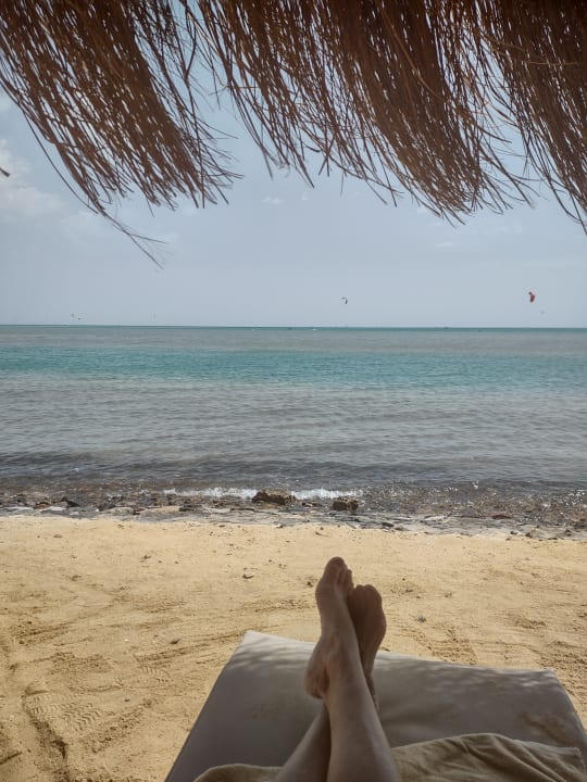 Strand Club Paradisio El Gouna, Red Sea