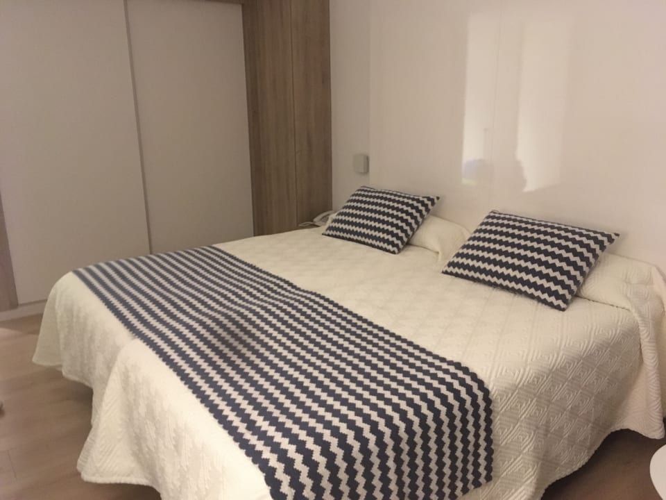 Zimmer Hipotels Bahía Cala Millor