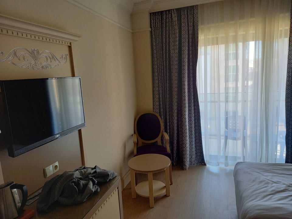 Zimmer Aydinbey Kings Palace & Spa