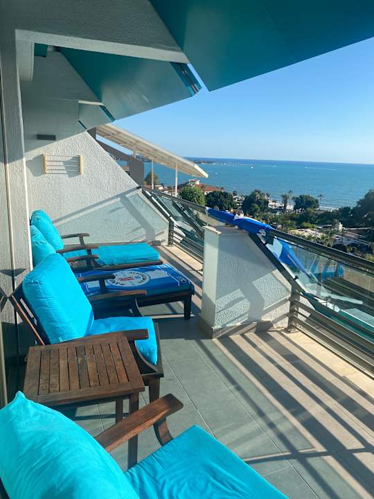 Ausblick Side Star Elegance