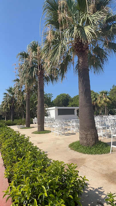 Außenansicht Ducale Lara