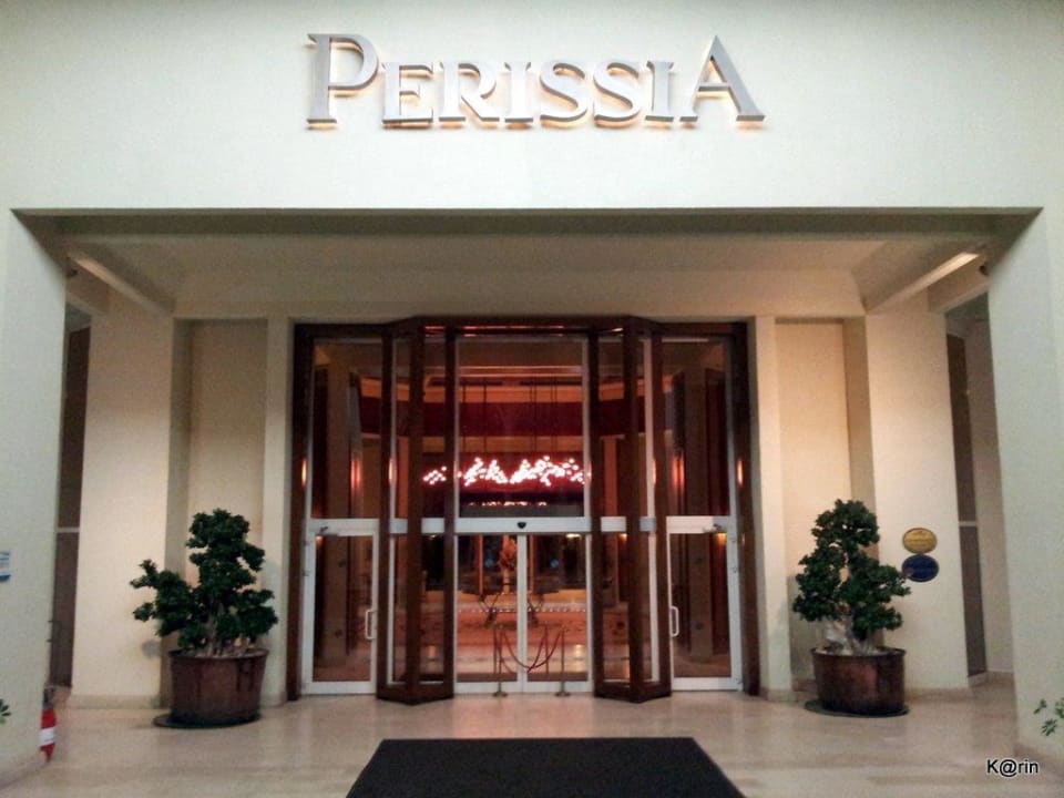 Portal PALOMA Perissia