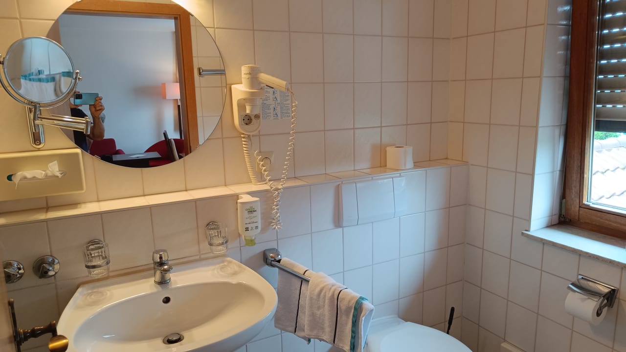 Zimmer Hotel Empfinger Hof, Sure Hotel Collection by Best Western