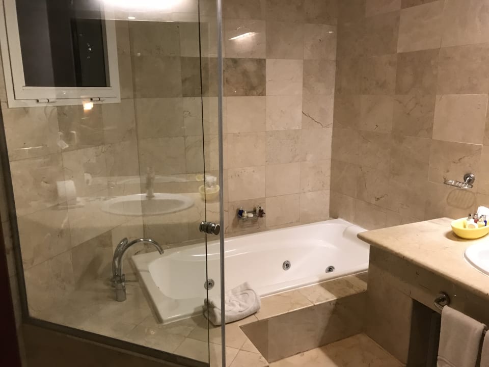 Zimmer Grand Palladium Select Bávaro Resort & Spa