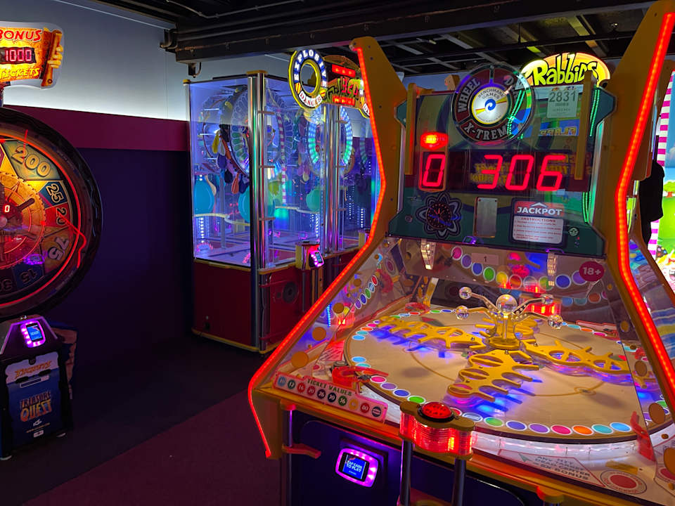 Sport & Freizeit Center Parcs De Kempervennen