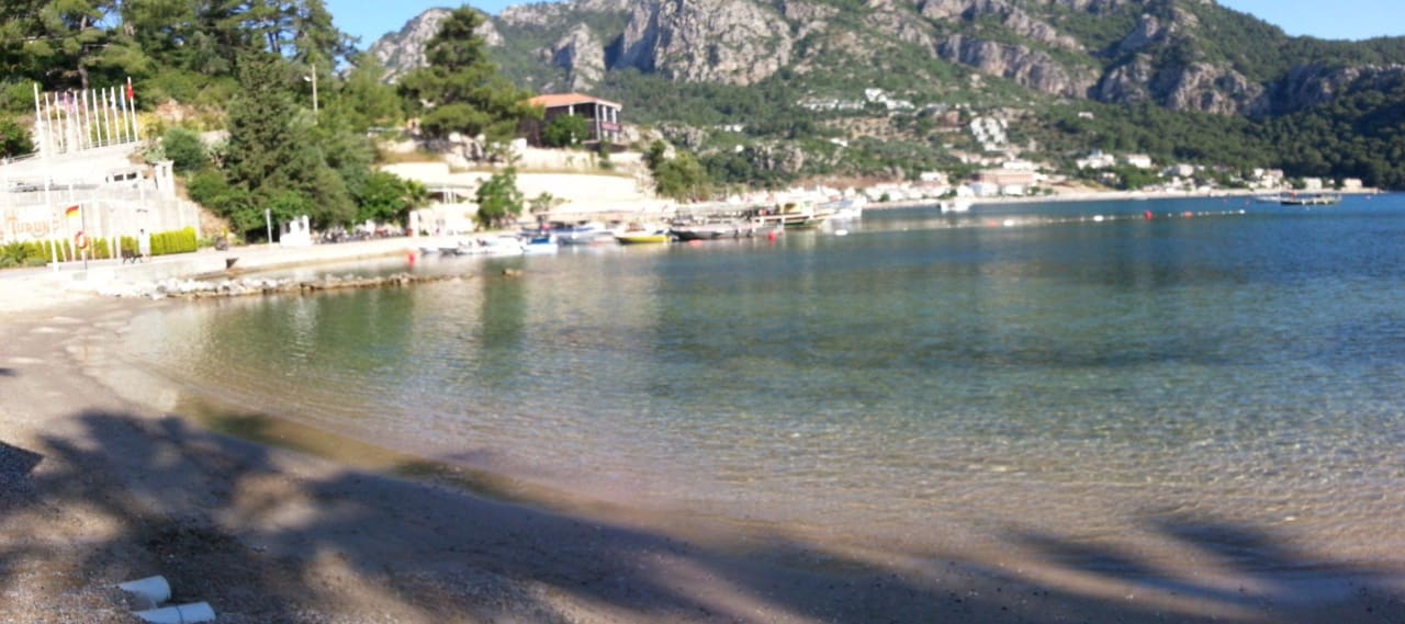 Bucht  Turunc Resort Hotel