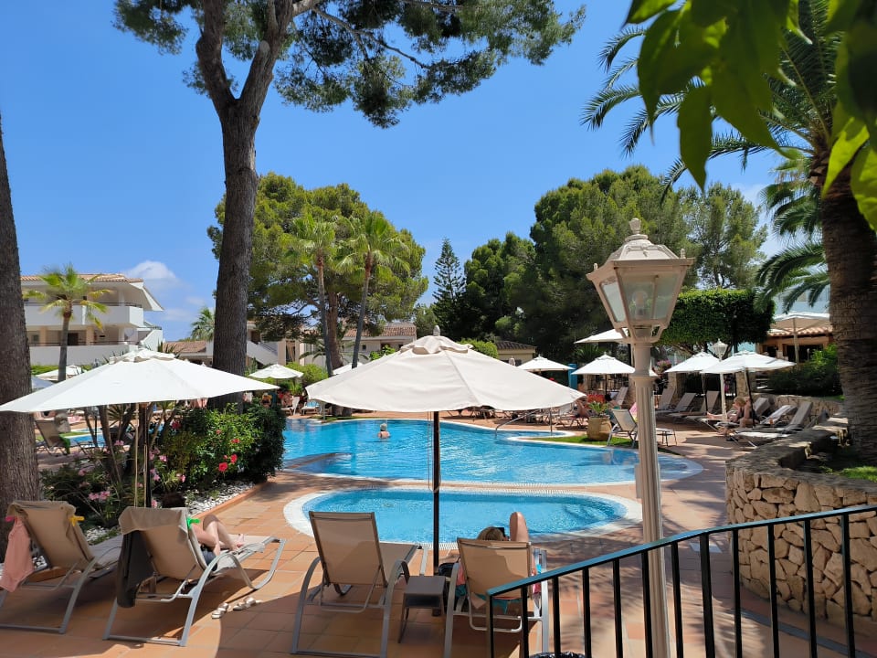 Pool Valentin Somni Hotel & Suites