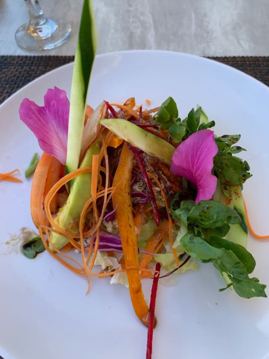 Gastro Grand Bávaro Princess