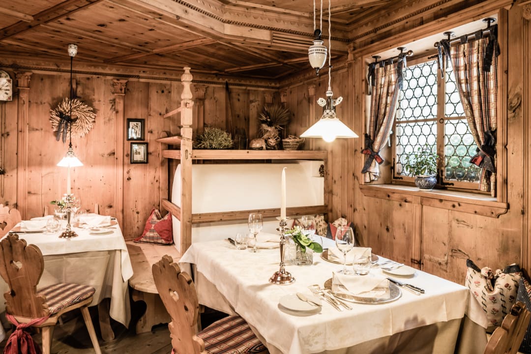 Gastro Hotel Alpenroyal