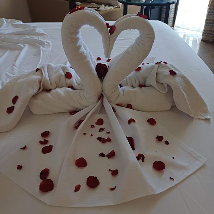 Zimmer Iberostar Selection Diar El Andalous