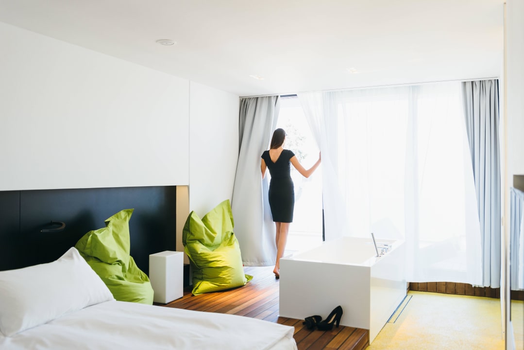 Exclusive Room Hotel Privo