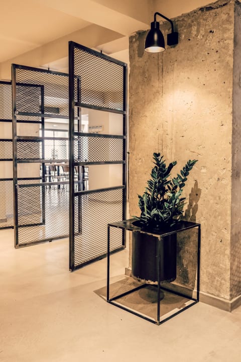 Sonstiges Cook's Club Hersonissos