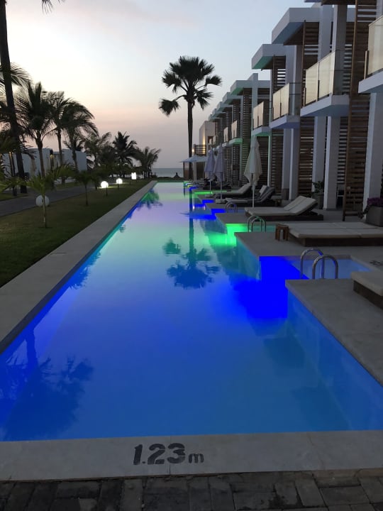 Pool TUI BLUE Tamala