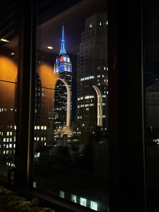 Gastro AC Hotel by Marriott New York Times Square