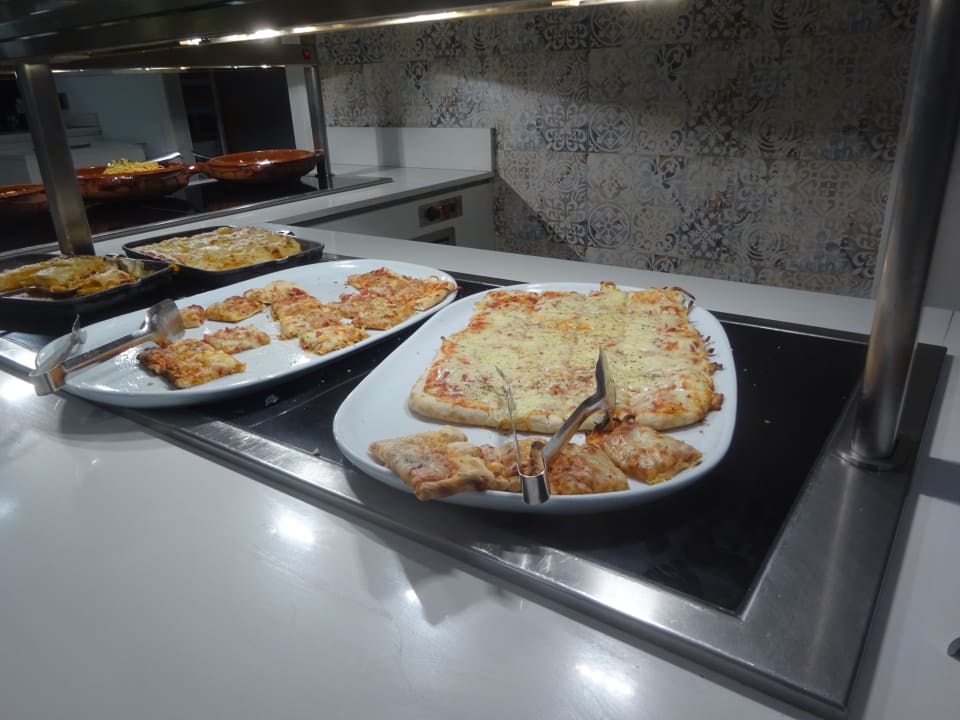 Gastro Alcudia Garden Aparthotel